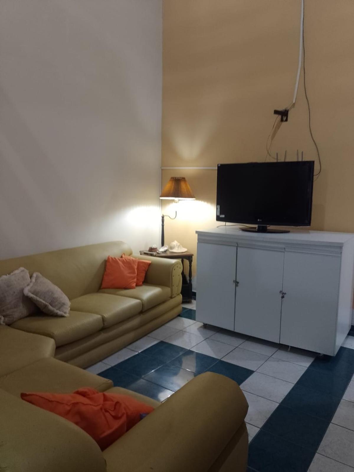 Quarto Quádruplo com Banheiro