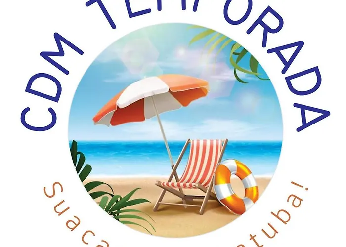 Amplo Praia Grande Ubatuba JJ Mendes