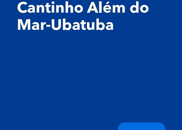 Apto com piscina Cantinho Além do Mar-